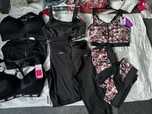 Лот спортивний одяг від hunkemoller