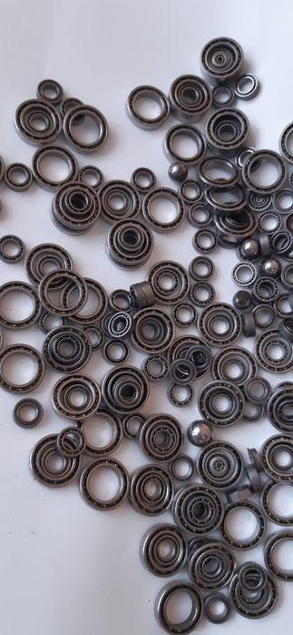 підшипники подшипник сальник манжети