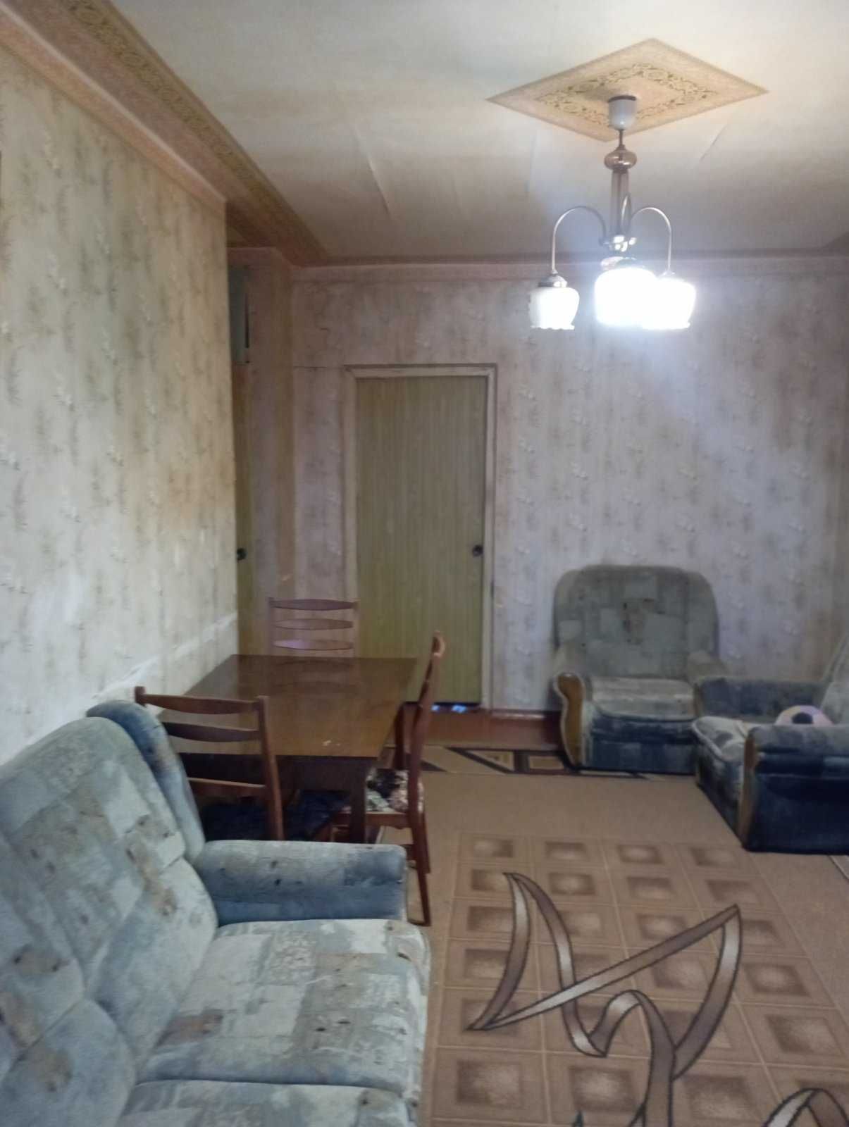 Продам 3к  квартиру Салтовка (403606)