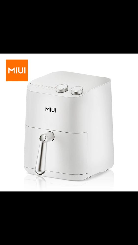 Аерогриль/мультипічь MIUI 3,5л