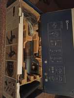 Odkurzacz Electrolux power hygienic 800