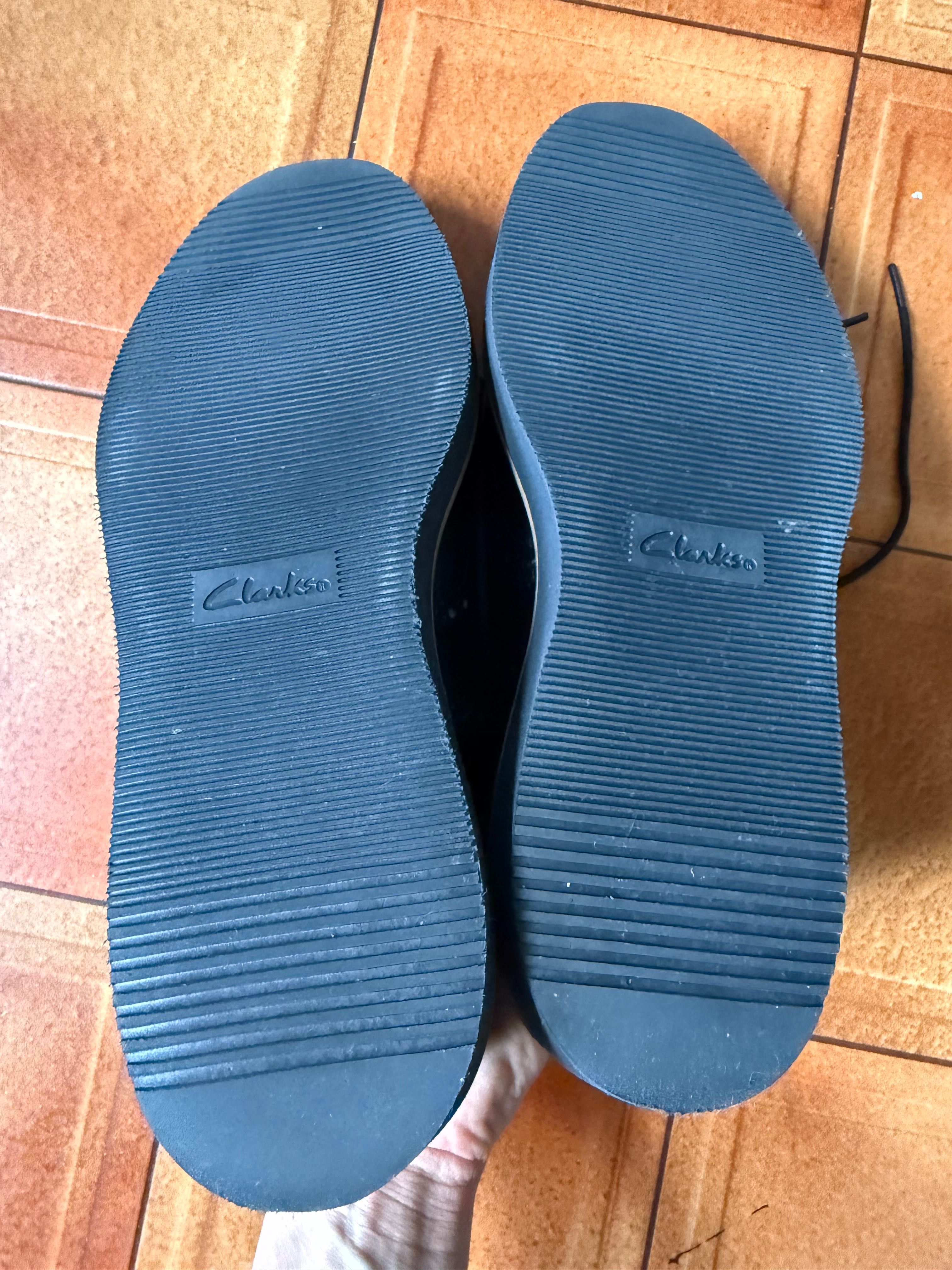 Жіночі туфлі Clark’s