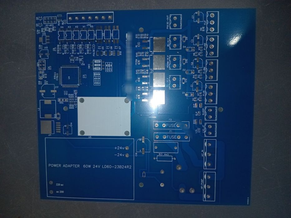 Виготовлення друкованих плат PCB / збирання PCBA під ваше замовлення
