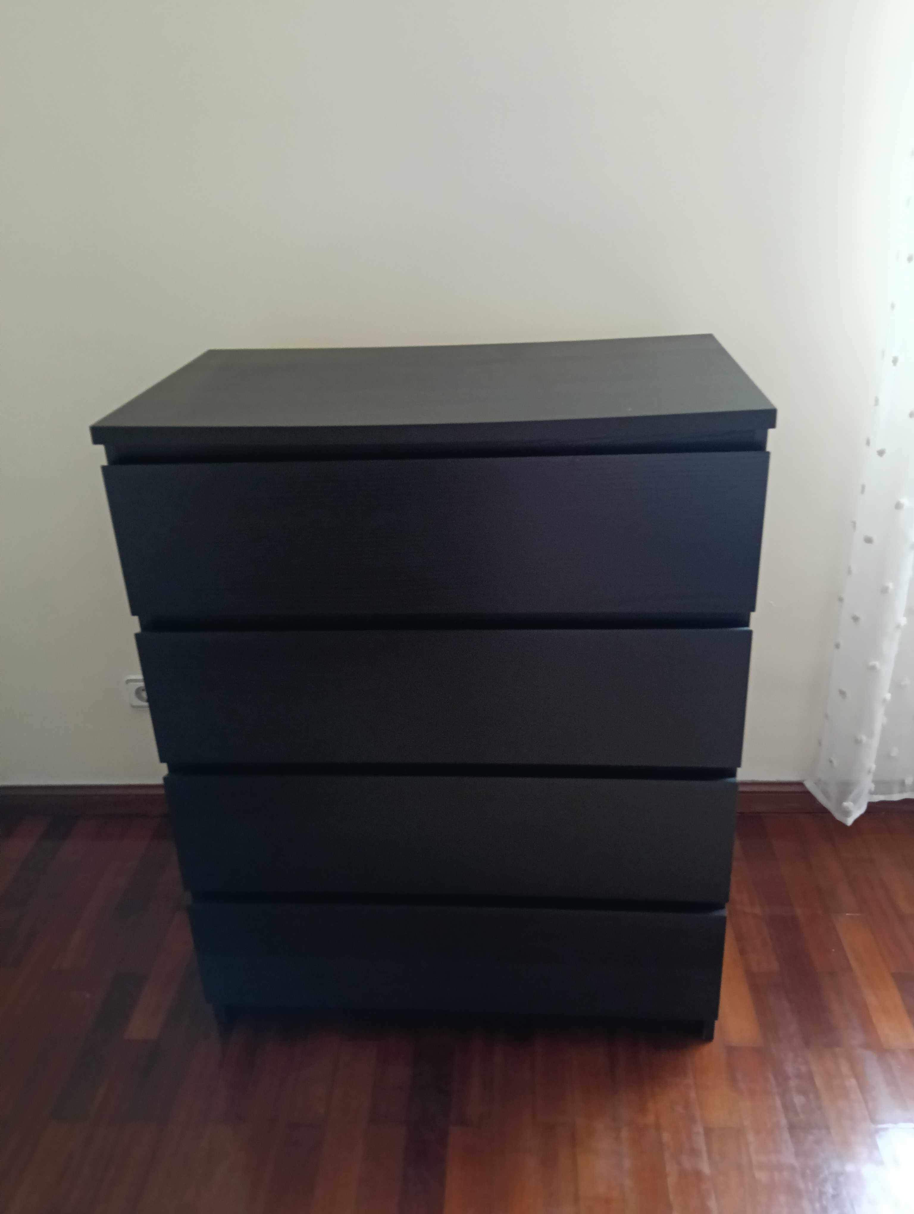Quarto de casal completo 160x200cm