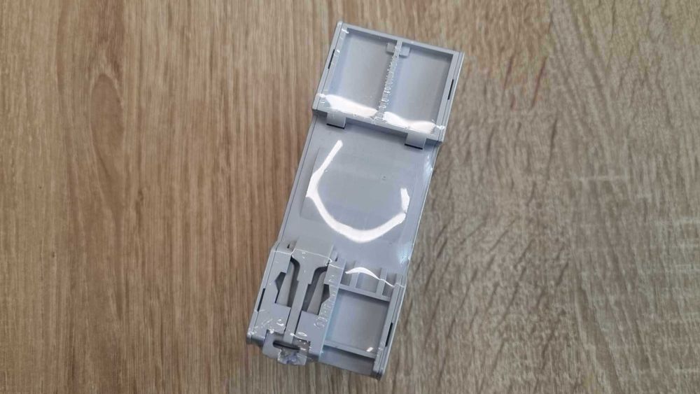 Ochronnik Ogranicznik Przepięć 20kA