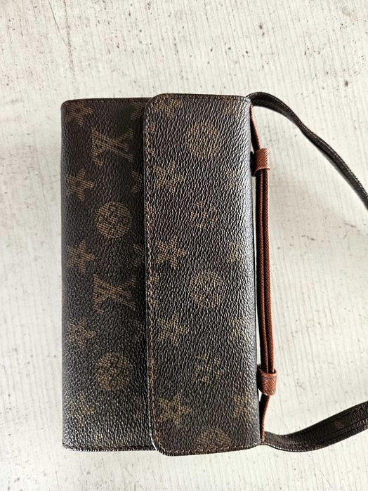 Nowa torebka Louis Vuitton