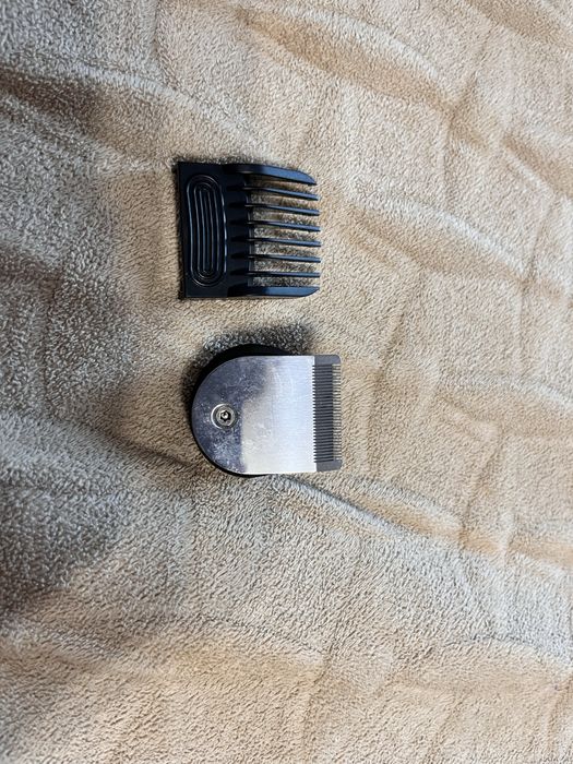 Машинка для стрижки водосся і бороди тример rowenta tn8930f1