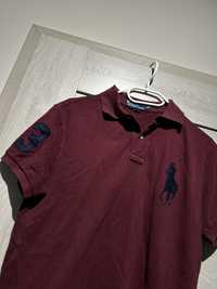 koszulka polo Ralph Lauren