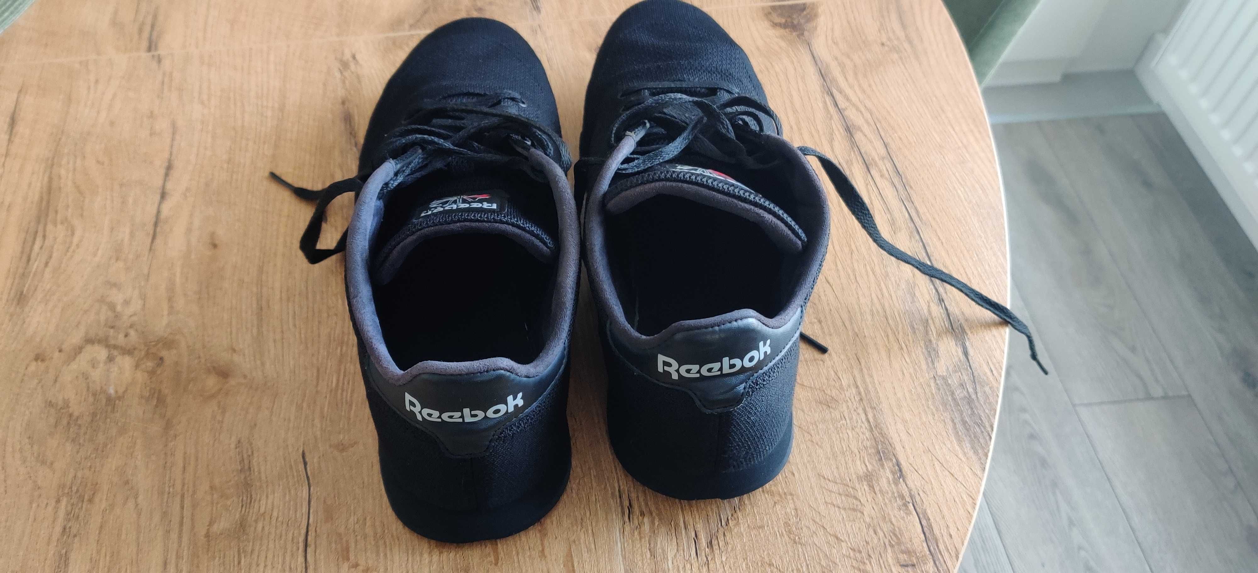 Buty Reebok Classic Mesh r. 44 siatka, lekkie, bardzo dobry stan