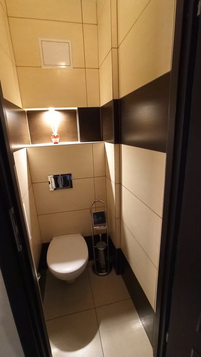 REZERWACJA Mieszkanie 3 pok. 56m2  Os Słoneczne 2