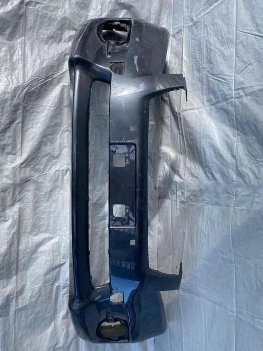 TOYOTA RAV4 RAV 4 IV III lift 10- zderzak przód przedni