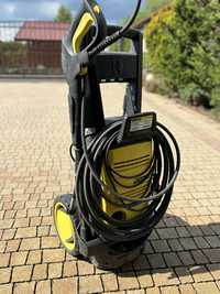 Myjka cisnieniowa firmy Karcher