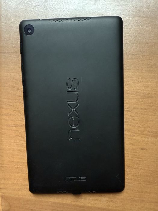 Google nexus планшет в робочем состоянии