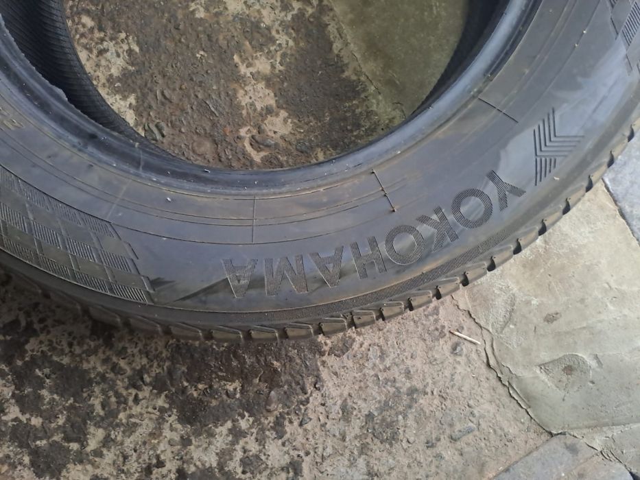 Колеса до машини