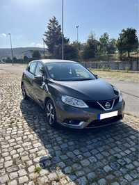 Nissan Pulsar 1.5 dCi - 2015 - Em Ótimo Estado Geral