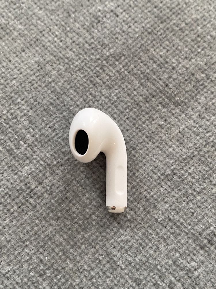 Lewa Słuchawka Airpods 3 Oryginalna A2564