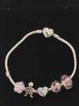 Pandora,pulseiras e fios