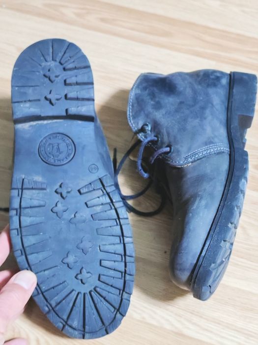 Ботінки Panama Jack Havana Joe 44р 28, 5см