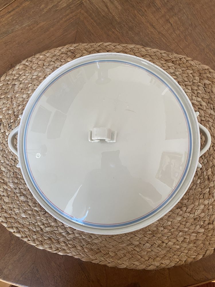 Waza porcelanowa Jaworzyna śląska