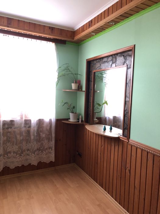 Продам 2-ух этажный дом со всеми удобствами