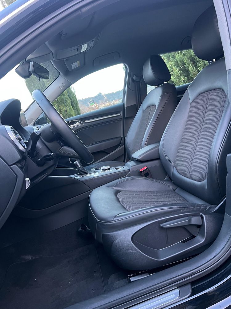 Audi A3 40 e-tron