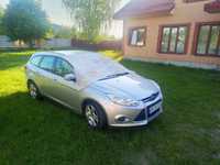 Ford focus 2011 року