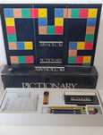 Pictionary - O jogo de Pintar Palavras - Anos 80