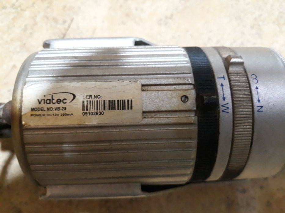 Камера наблюдения viatec VB-29