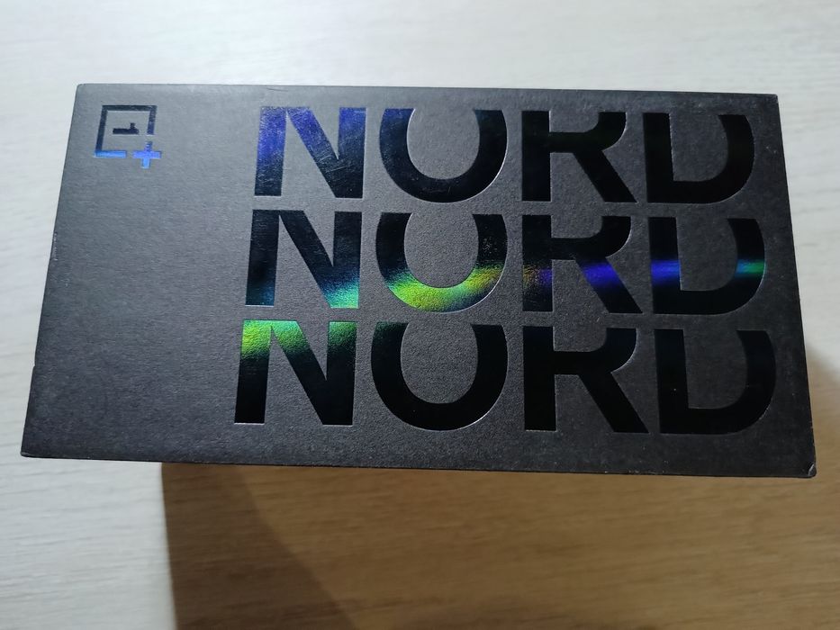 Telefon OnePlus Nord CE 5G 8gb RAM/128gb