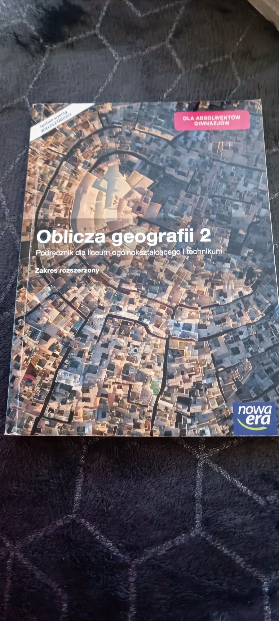 Oblicza geografii 2