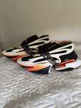 Tenis Balmain Unicornio