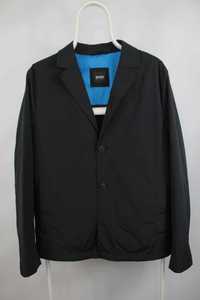 Шикарна легка люкс куртка Hugo Boss Бізнес Класс Розмір 46 S-M