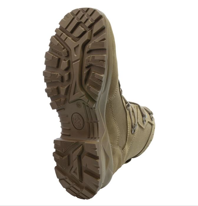 Черевики Haix Combat GTX Coyote