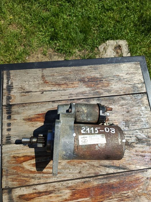Стартер 2115 08 09 99
