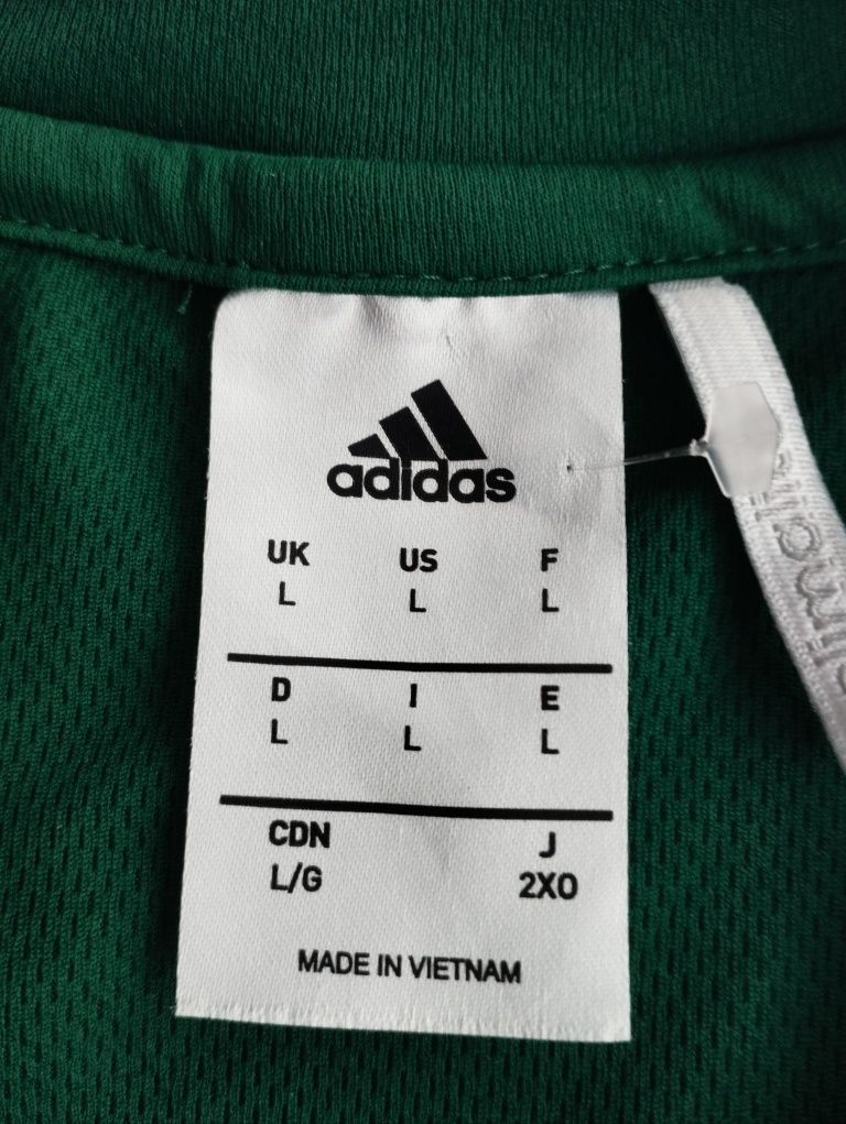 Koszulka Adidas Climalite