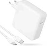 NETZADAPTER zasilacz 96W USB-C do MacBook Pro 16/15/14 iPad Pro iPhone