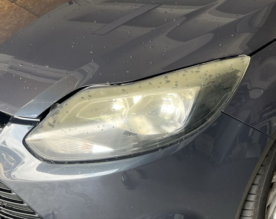 Regeneracja Lamp samochodowych/bus/dostawcze