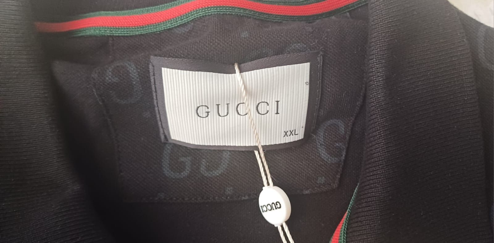 Gucci koszulka Polo xxl