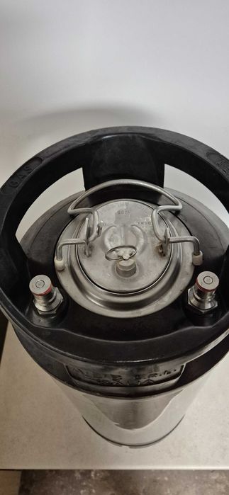 Keg Cornelius 18l