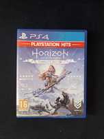 Horizon Zero Dawn Ps4