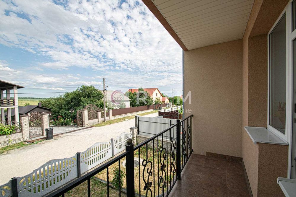 Оренда будинку в с. Лозова (Тернопільська обл.)