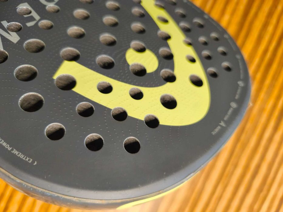 Padel head extreme pro