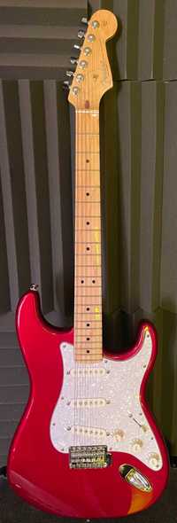 Fender Stratocaster American Standard Corona California 2019r
