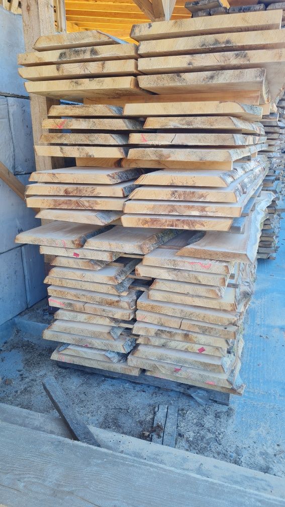 Tarcica bukowa 75cm szerokość monolit