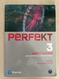 Perfekt 3 (ćwiczenia)