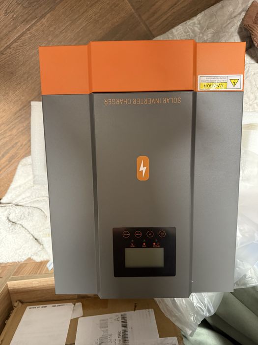 Інвертор POWMR 3200