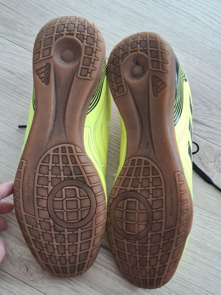 Buty do szkoły roz. 40 2/3 Buty halówki Copa adidas