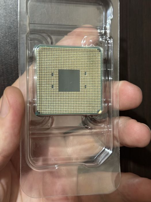 Процесор Ryzen 5 pro 4650G