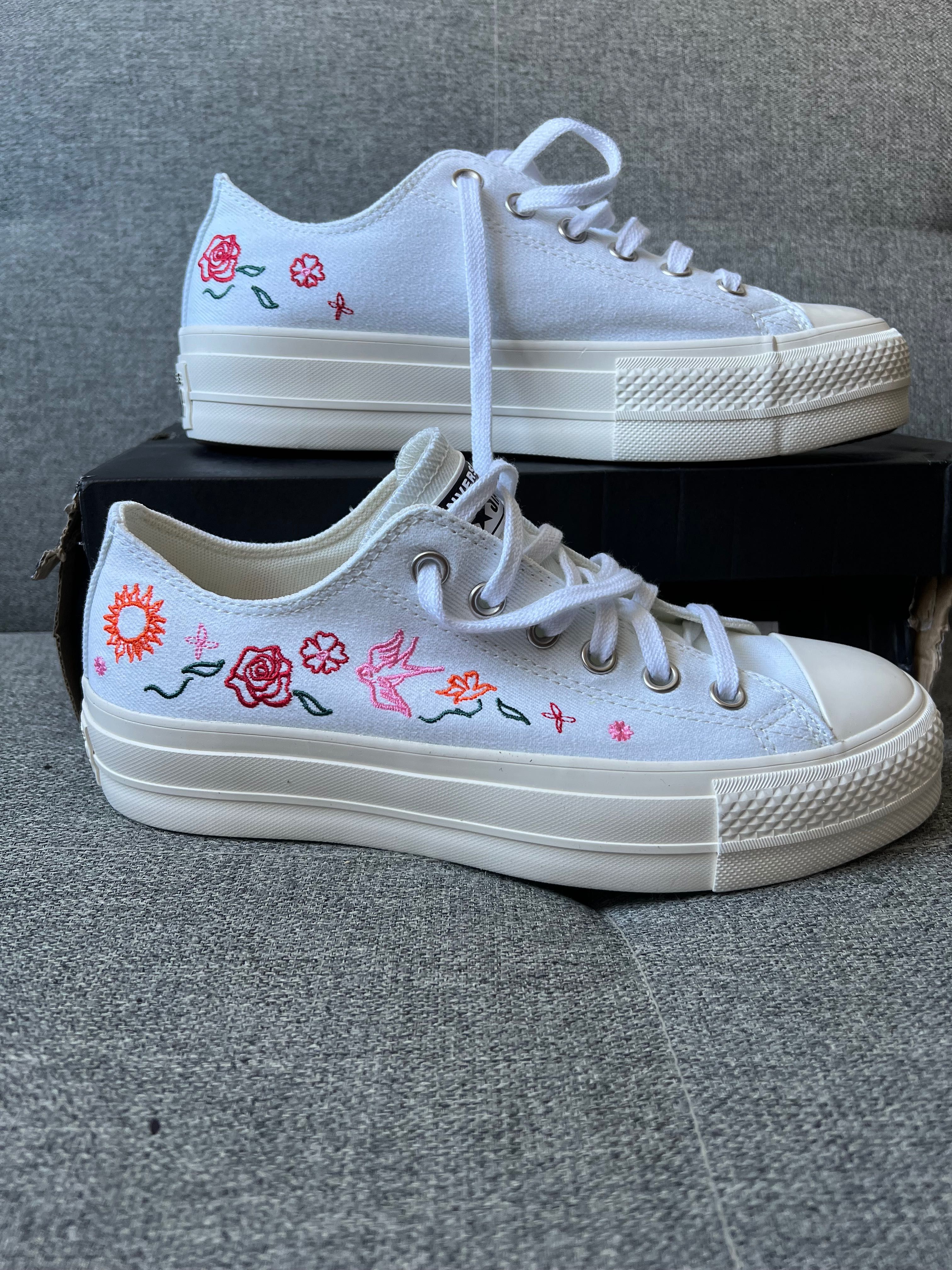 Кеди Converse оригінал