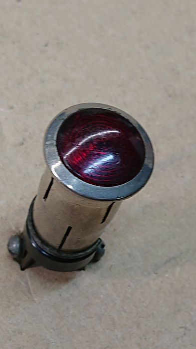 Kontrolka ładowania Junak m07 m10 oryginał